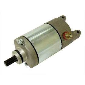 Bronco Starter Motor Kawasaki / Suzuki 650-800 02-23