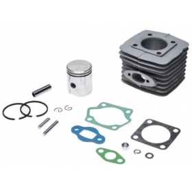 Cylinder kit motorized bicycle 50cc 2T