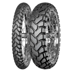 MITAS Enduro Trail+ tyre 57H TL/TT M+S 100/90 R19