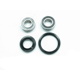 Sixty5 PRIEKINIO RATO GUOLIŲ IR TARPINIŲ KOMPLEKTAS HONDA XR 400-650 93-18