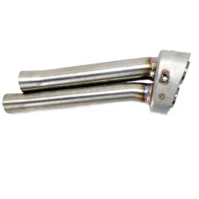 AKRAPOVIC Noise Damper V-TUV236/1 Suzuki GSX-R / GSX-S / SV 650-750 16-25