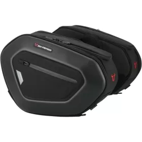 SW-MOTECH PRO BLAZE H Saddlebag Set with EDGE protection BMW F 900 20-24