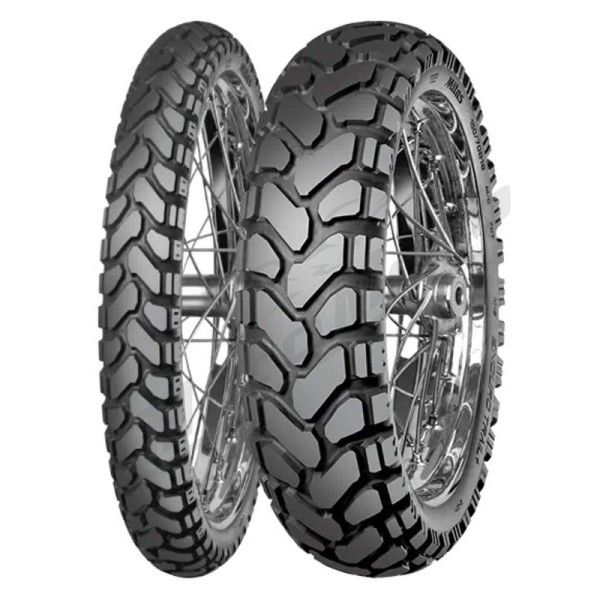 MITAS padanga Enduro Trail+ 57H TL/TT M+S 100/90 R19