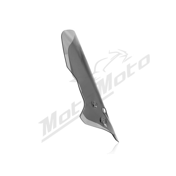 WRS HO058FS CAPONORD Windscreen Dark Smoke Honda CB 750 ABS 23-24