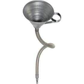 BIKESERVICE Flexible Spout Funnel 60 cm
