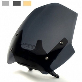 MOTOSHIELDS Windscreen BMW R 1200 R 2015-2018