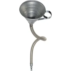 BIKESERVICE Flexible Spout Funnel 60 cm