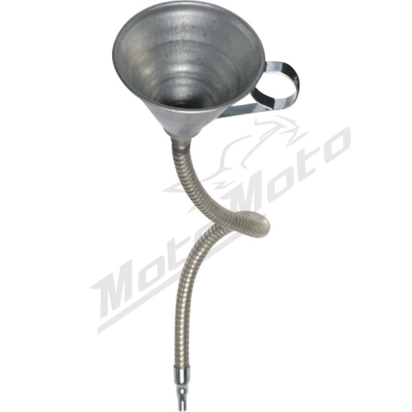BIKESERVICE Flexible Spout Funnel 60 cm