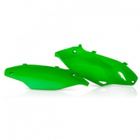 Rear side covers ACERBIS Kawasaki KXF 250-450cc 2013-2016 2pcs