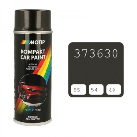 MOTIP Coloured paint 373630 400ml