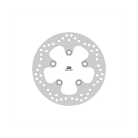 NG Rear Fixed Brake Disc 220x80x4mm Daelim Daystar 125cc 17-23