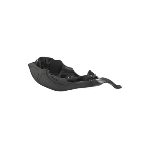 Acerbis engine cover plate Honda CRF 250-300cc 22-25 Black