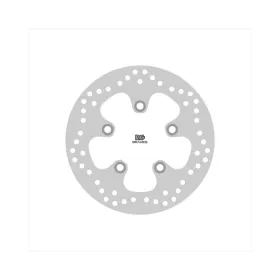 NG Rear Fixed Brake Disc 220x80x4mm Daelim Daystar 125cc 17-23