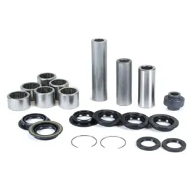 PROX Galinės šakės guolių kompl. Honda CR 125-500cc 89-90
