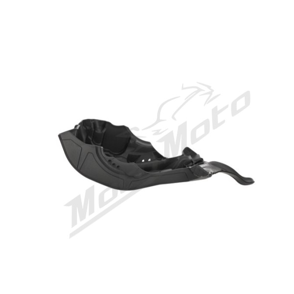 Acerbis Variklio Dugno Apsauga Honda CRF 250-300cc 22-25 Juoda