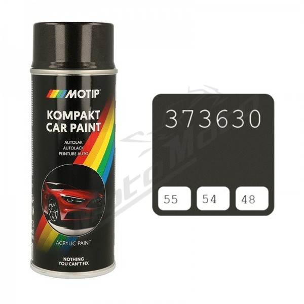 MOTIP Coloured paint 373630 400ml