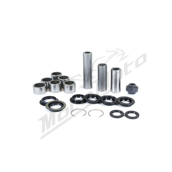 PROX Swingarm Linkage Bearing kit Honda CR 125-500cc 89-90