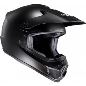 HJC CS-MX II MOTOCROSS HELMET