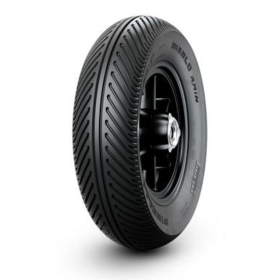 Pirelli Diablo Rain 120/80 R12 NHS TL SCR1