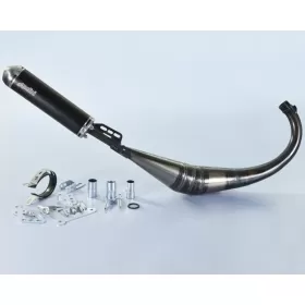 POLINI Exhaust Evolution Cross - Minarelli AM6