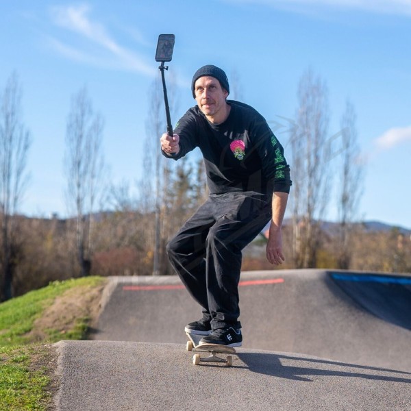 SP CONNECT POV Pole