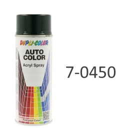 DUPLI-COLOR Coloured paints 400ml 7-0450