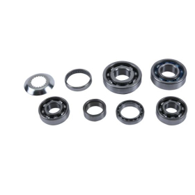 HOT RODS Gearbox Bearing and Oil Seal Kit Kawasaki KXF 250 18-23