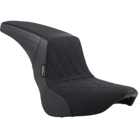 LE PERA Kickflip Sėdynė Harley Davidson FLSL / FXBB / FXBBS / FXST 1750-1923 18-26