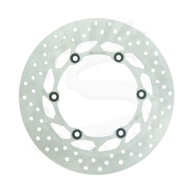 RMS Brake disc rear Yamaha T-Max 500 2008-2011
