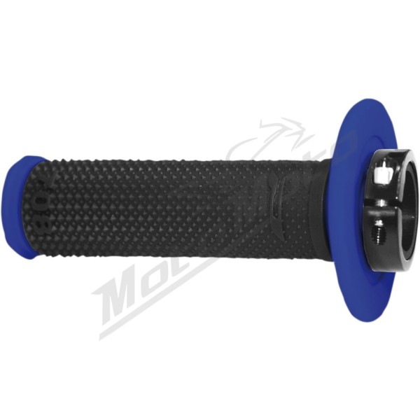 PRO GRIP 708 Lock-On Grips 22mm 12,7cm