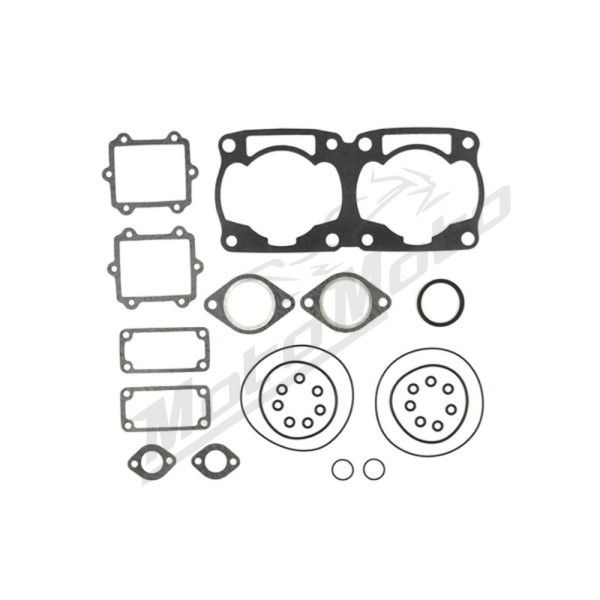PROX Cilindro tarpinių kompl. Arctic Cat ZR 440cc 98-01