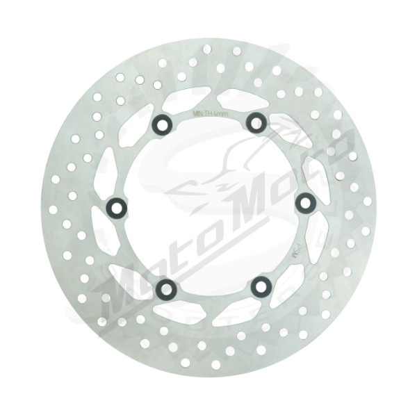 RMS Brake disc rear Yamaha T-Max 500 2008-2011