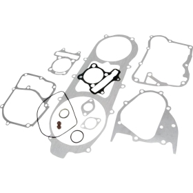 101 OCTANE Engine Gasket Set for GY6 125/150cc 152QMI