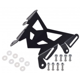 Priekinio stiklo pakėlimas Benelli TRK 702X 2022-2024
