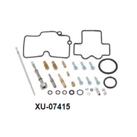 Psychic carburetor repair kit Honda CRF 150 R/RB 12-21