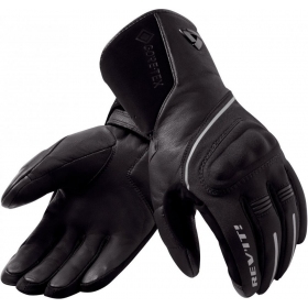 Revit Stratos 3 GTX Ladies Motorcycle Leather Gloves