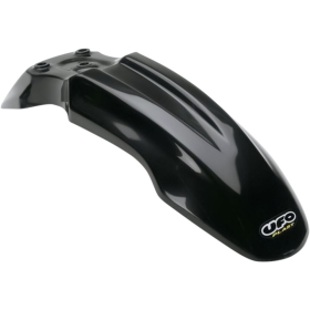UFO Front Fender Replacement Plastic Honda CRF 50cc 04-25