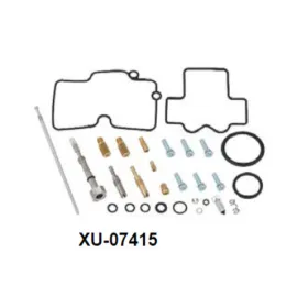 Psychic carburetor repair kit Honda CRF 150 R/RB 12-21