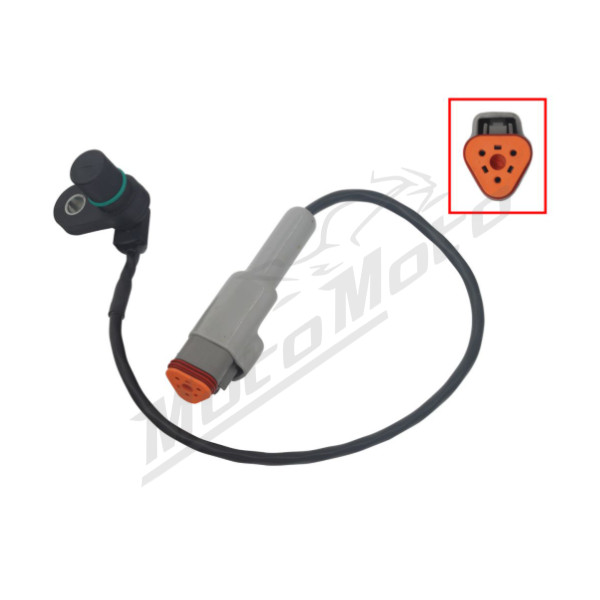 BRONCO Speed Sensor Arctic Cat / Suzuki LT-A 450-750 06-21