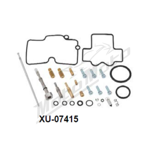 Psychic carburetor repair kit Honda CRF 150 R/RB 12-21