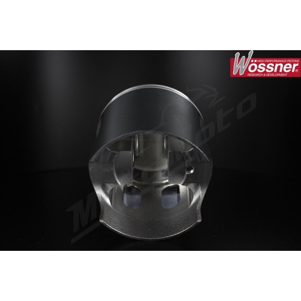 WÖSSNER Forged Piston 86,42-87,42mm Husqvarna CR 430 81-87