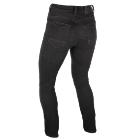 Oxford Original Approved Sofia AA Straight WS Moteriški Džinsai Juoda