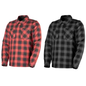 ICON Fallblock Flannel™ Vyriški marškinėliai