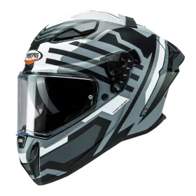 Helmet Caberg Drift Evo II Horizon Gray