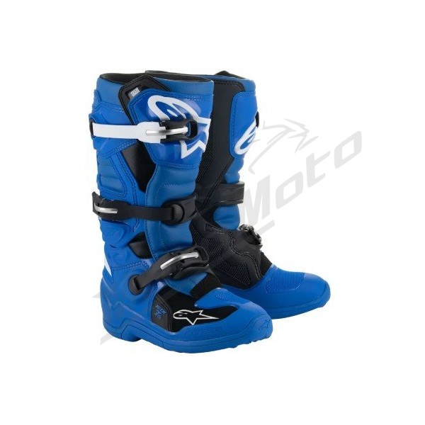ALPINESTARS(MX) Youth Tech 7S Boots