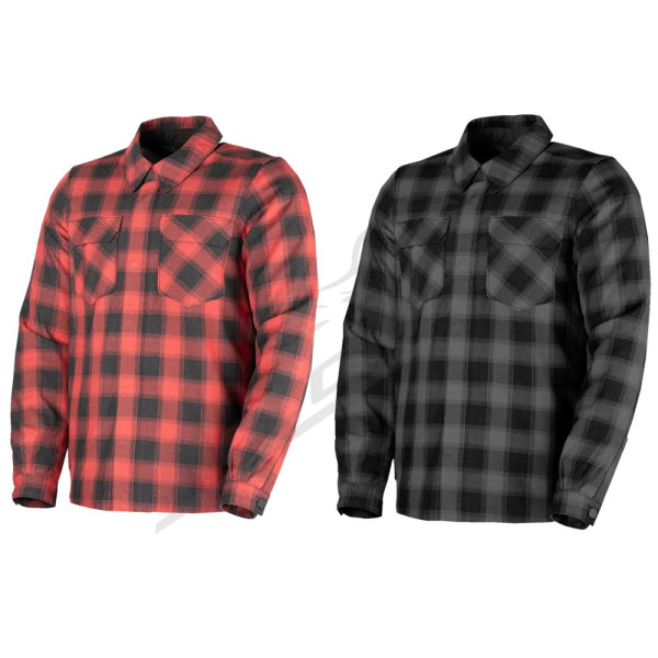 ICON Fallblock Flannel™ Jacket
