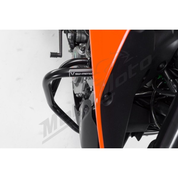 SW-MOTECH Crash Bar KTM Duke 125-200 11-20