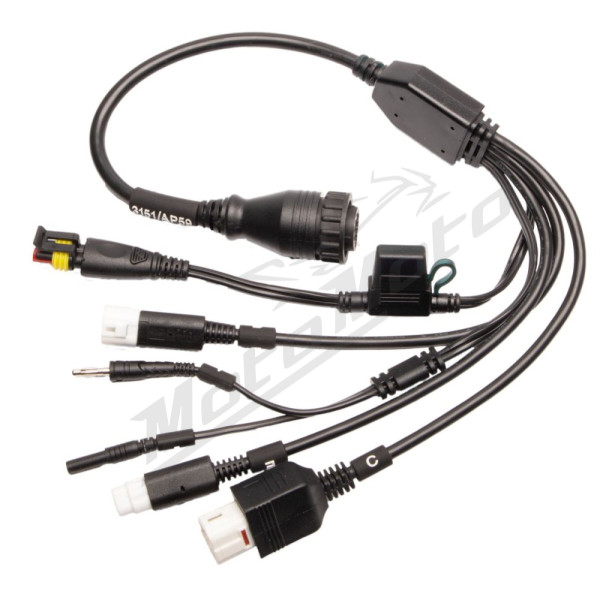 TEXA Interface Cable