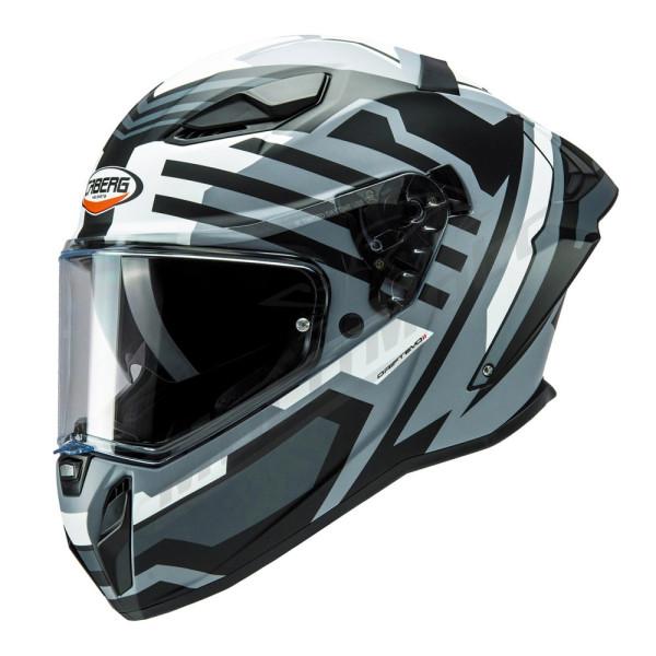 Helmet Caberg Drift Evo II Horizon Gray