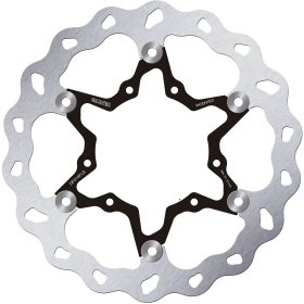 GALFER Wave® Rotor Honda CR R / CRF R 125-450cc 02-24